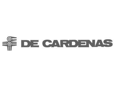 DE CARDENAS FANS AND SERVICES SRL
